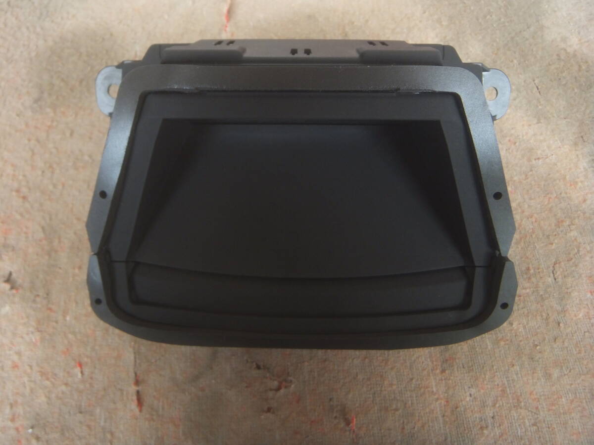 (BMW ミニ クーパーSD XN20 F56) ヘッドアップディスプレイ HUD拍卖