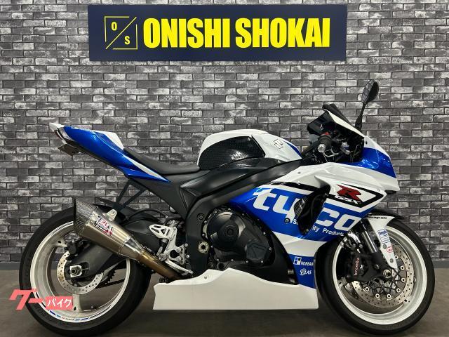 スズキ GSX-R1000 ヨシムラマフラー ブレンボキャリパー拍卖