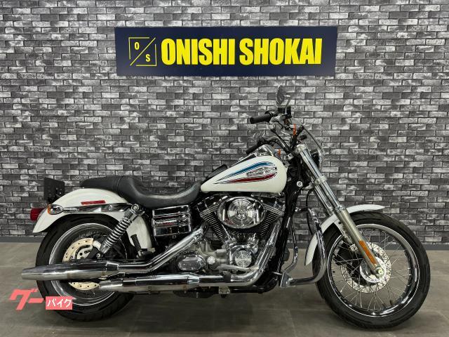 ハーレーダビッドソン FXD スーパーグライド エンジンガード スクリーン拍卖