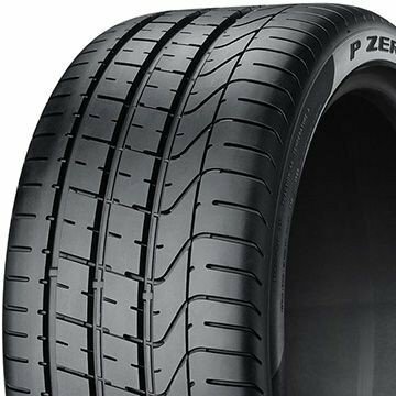 未使用2本 ピレリ P ZERO 275/40-19 MOE(メルセデスベンツ承認 ランフラットタイヤ) 2018年製拍卖