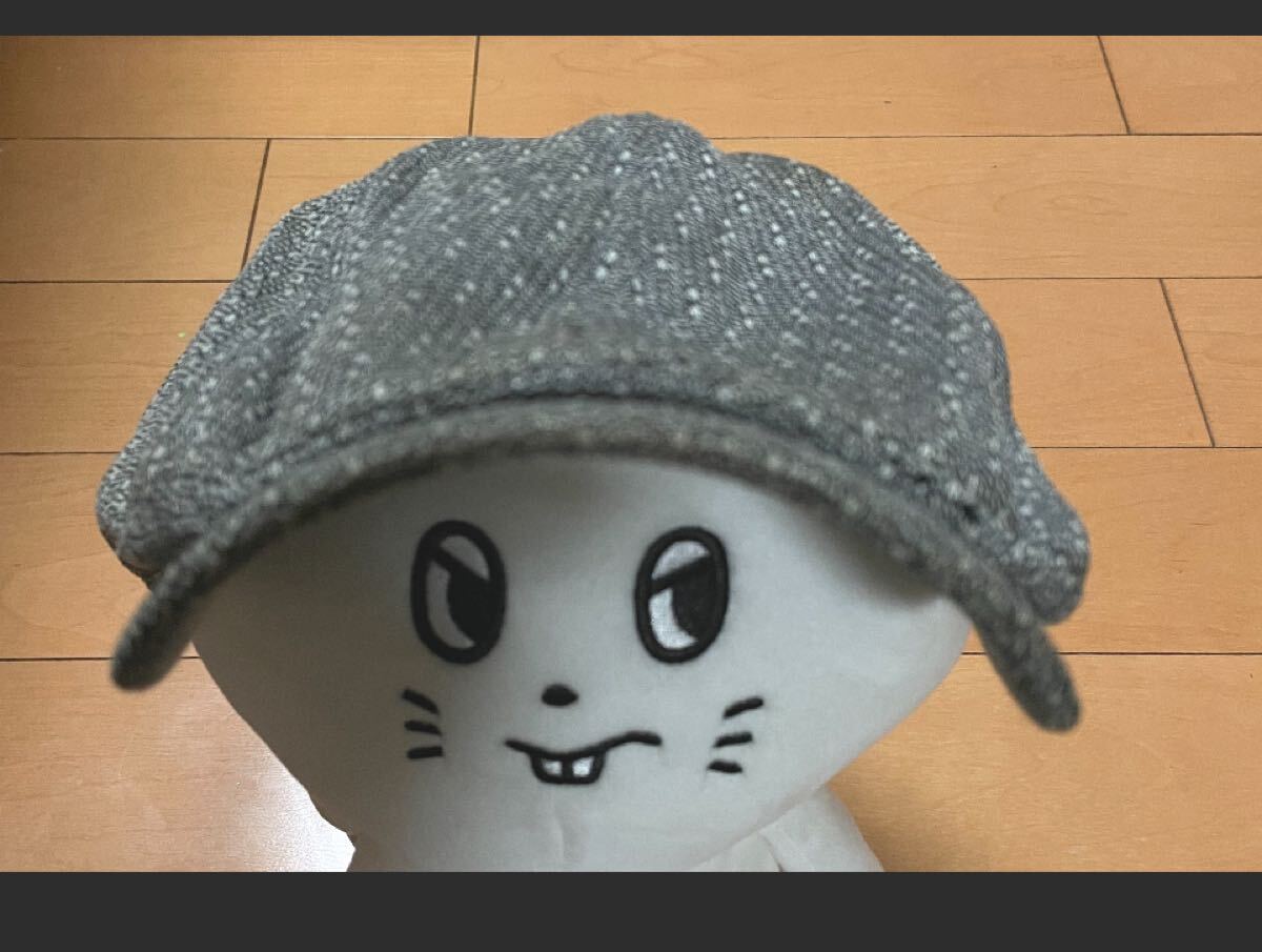 BROWNCHAIR×ラコステグレーキャス拍卖