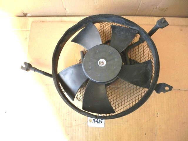 KP-929-9 日産 純正 BCNR33 スカイライン GT-R ラジエーター 電動ファン 5枚羽拍卖