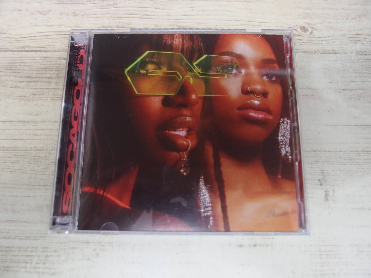 CD / Soca Gold 2019 / Various Artists /『J2』/ 中古拍卖