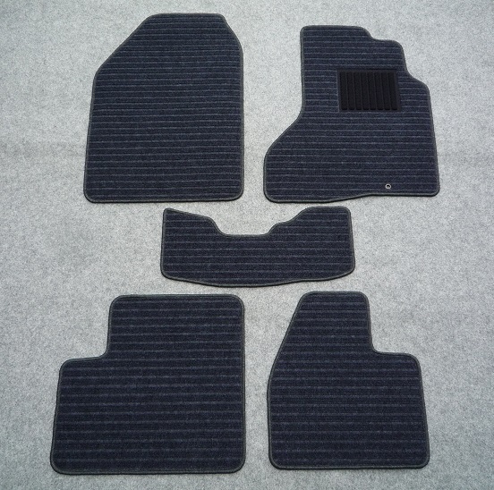 ニッサン ラシーン RFNB14/RHNB14/RKNB14 フロアマット 新品 ☆選べるカラー4色☆ A-g拍卖