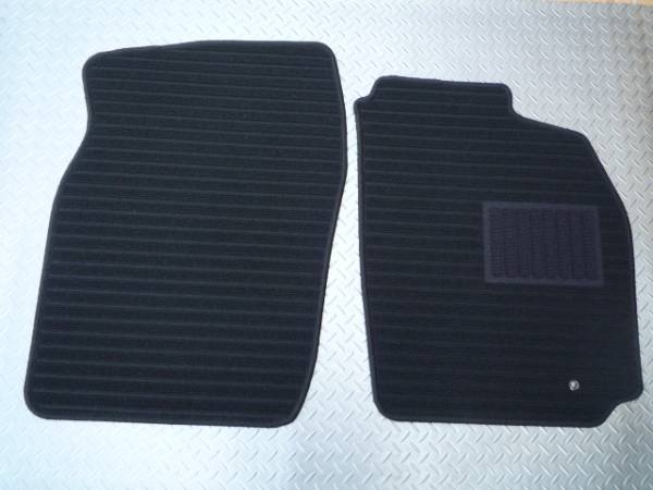 toyota スターレット EP91/NP90 フロント用マット新品B-k①拍卖
