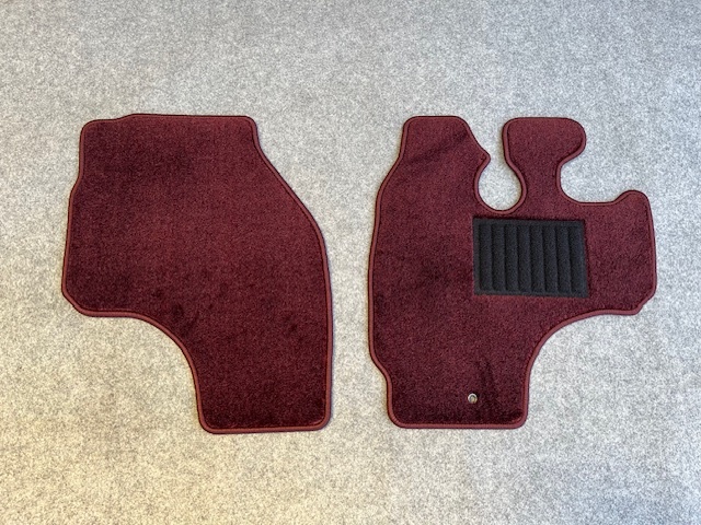 HA3/4 アクティトラックフロアマット ☆選べるカラー5色☆ 新品 AB-vw拍卖