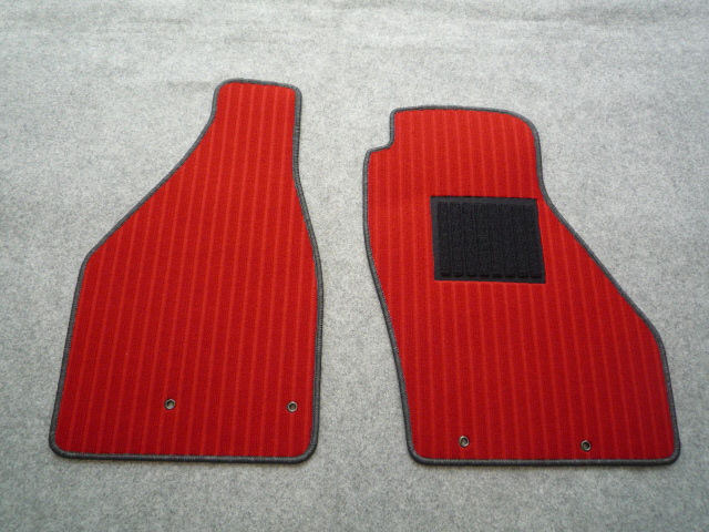 マツダ AZ-1 PG6SA フロアマット 新品 ☆選べるカラー4色☆ A-r拍卖