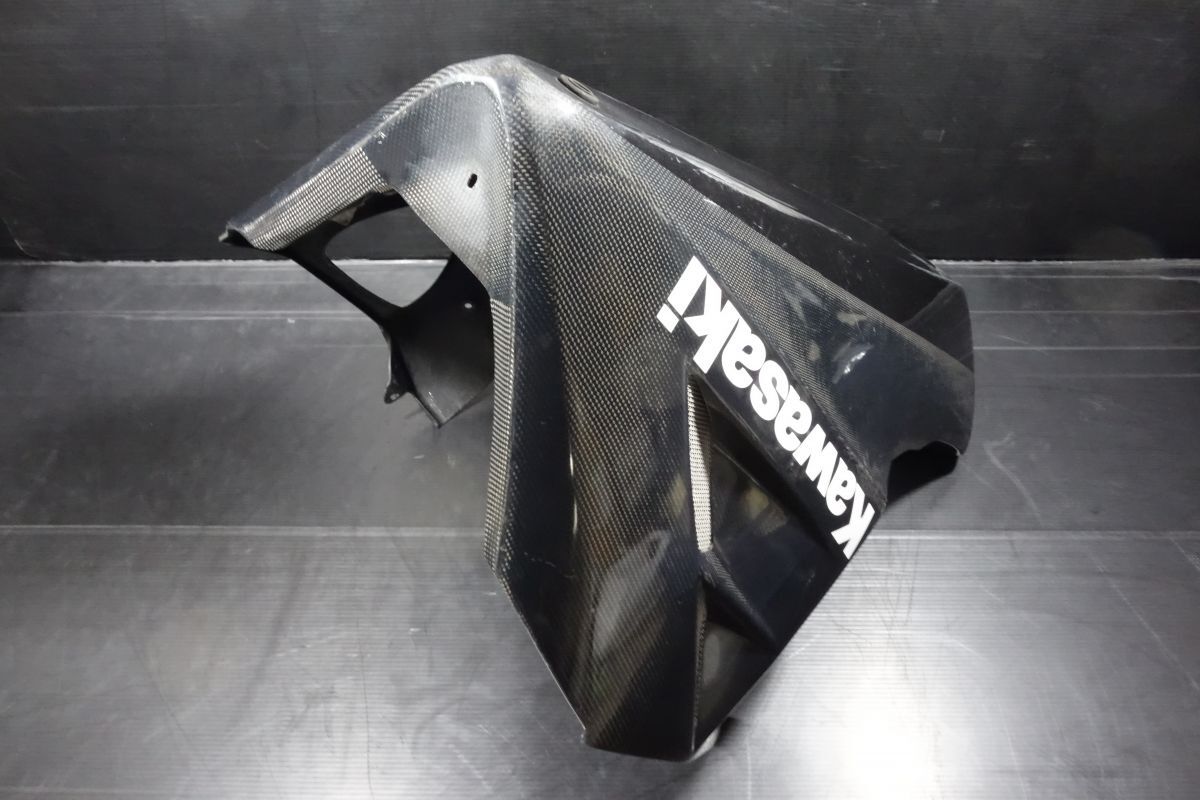 コワース RSアンダーカウル 綾織カーボン Ninja1000 ニンジャ ABS可 COERCE #R20250505拍卖