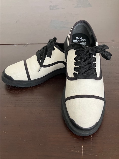 GU×ミハラヤスヒロ コラボシューズ【27.0cm・中古美品】拍卖