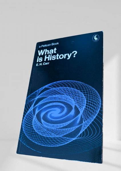 What is History 歴史とは何か E・H・カー拍卖