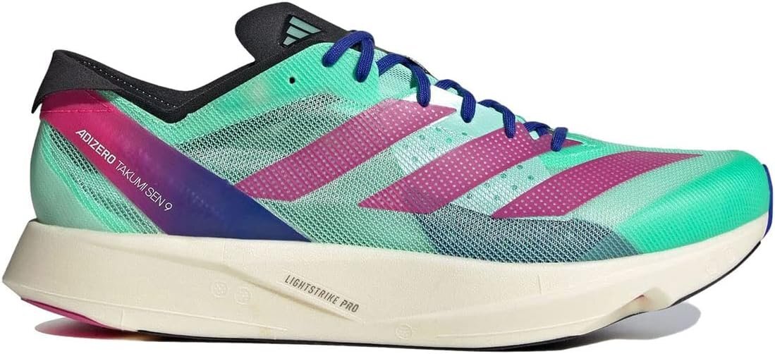 adidas ランニング ADIZERO TAKUMI SEN 9 GV9094 25.5cm 拍卖