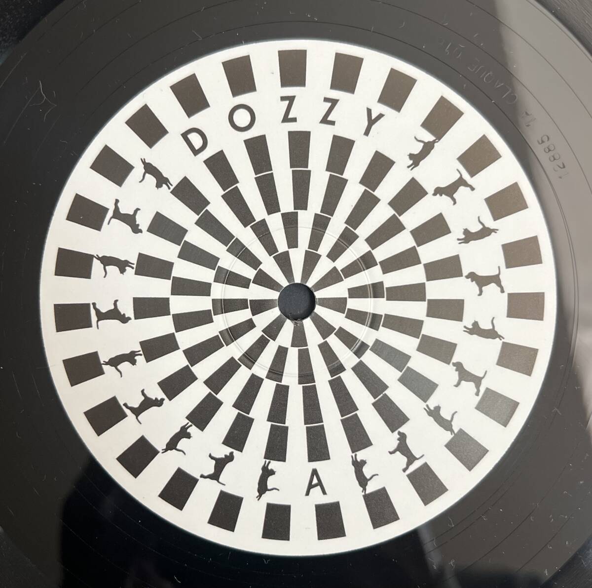 Donato Dozzy - Cassandra拍卖