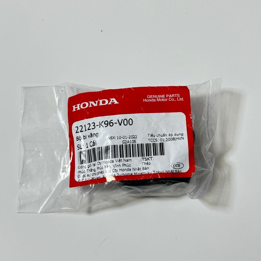 22123-K96-V00 ウエイトローラー PCX125 JF81 PCX HYBRID JF84 ホンダ純正 HONDA GENUINE PARTS拍卖