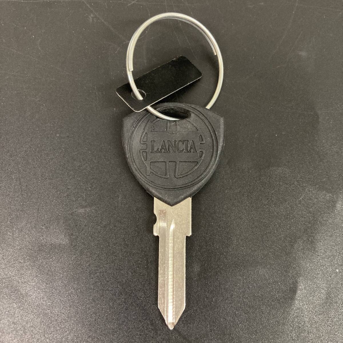 フィアット ランチア C-6306 ◎ 未使用品 FIAT LANCIA ブランク キー 14720297 デルタ インテグラーレ カギ 鍵 修理 交換 部品 カー用品拍卖
