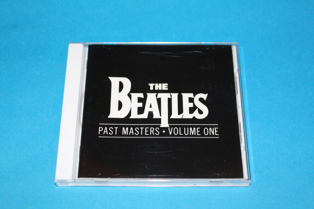■送料無料■日本盤■PAST MASTERS VOL.1 パスト・マスターズ■ビートルズ THE BEATLES■拍卖