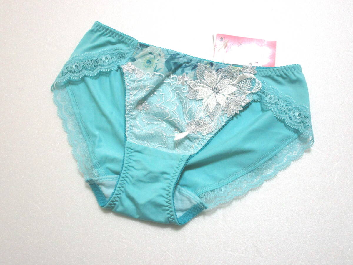 30%OFF ワコール ルジェ ショーツ M 新品タグ付 517★拍卖