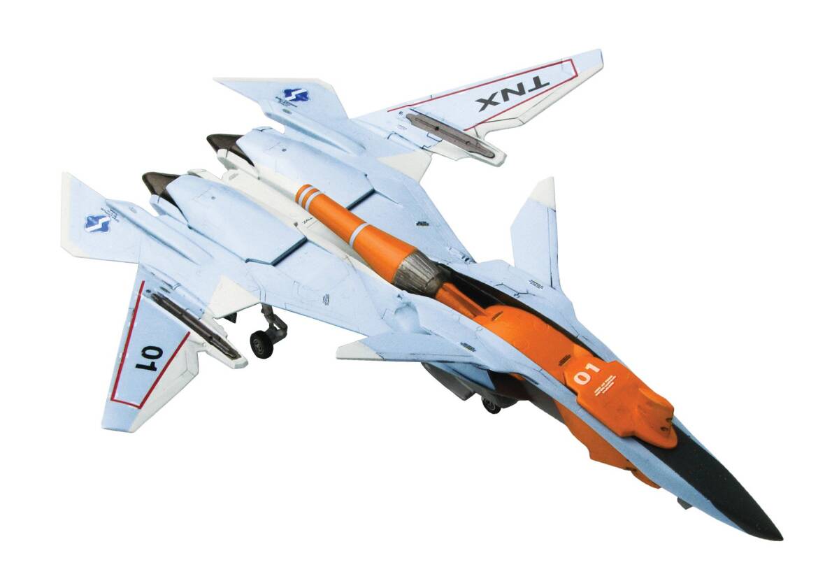 【中古】プラッツ 1/144 戦闘妖精雪風 FRX-99 レイフ”TYPEハンマーヘッド” プラモデル拍卖