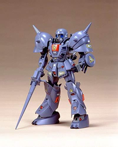 1/100 デナンゾン (機動戦士ガンダムF91)(中古品) (shin拍卖