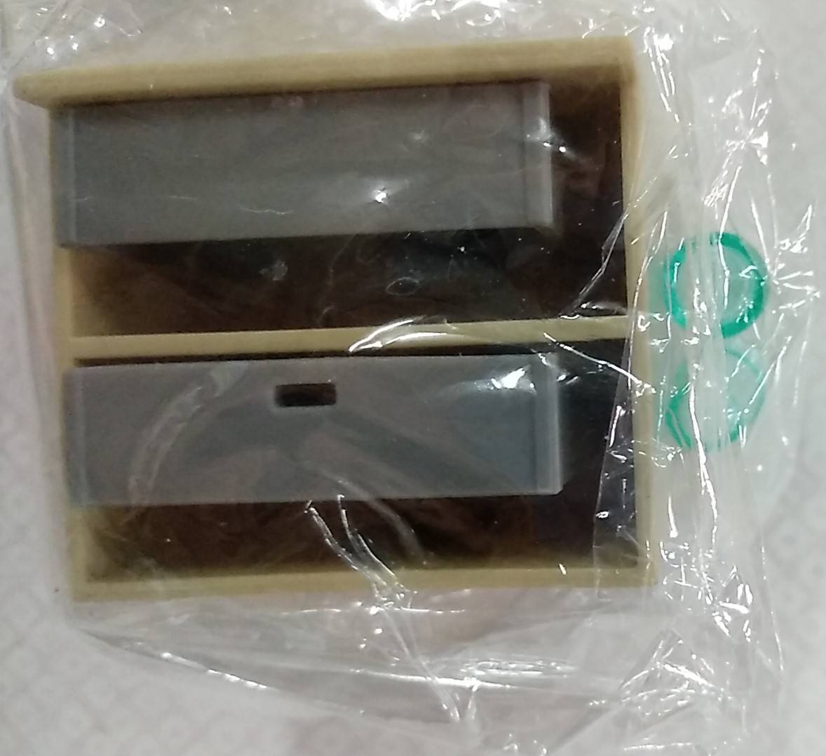 【在庫あり】ミニドリンクバーマスコット5 カップラック&棚セットA【コップ グラス カプセルトイガチャガチャポンガシャポンミニチュア】拍卖