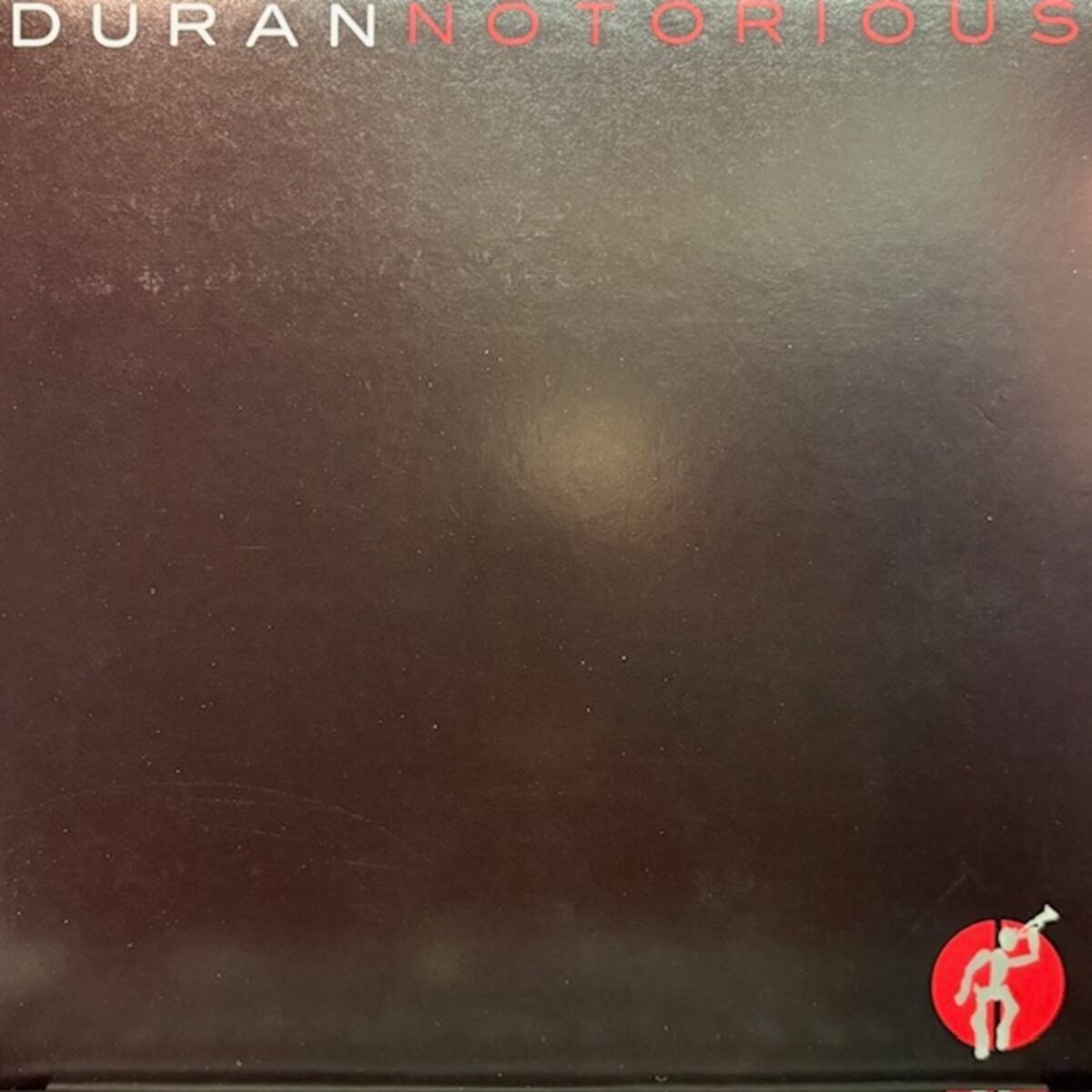 ★Duran Duran - Notorious(★美品!)拍卖