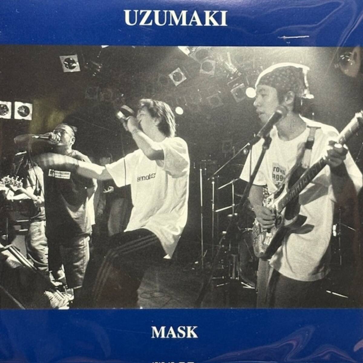 ★★値下出品★ Madball / Uzumaki Madball / Uzumaki   ★元値3800円★拍卖