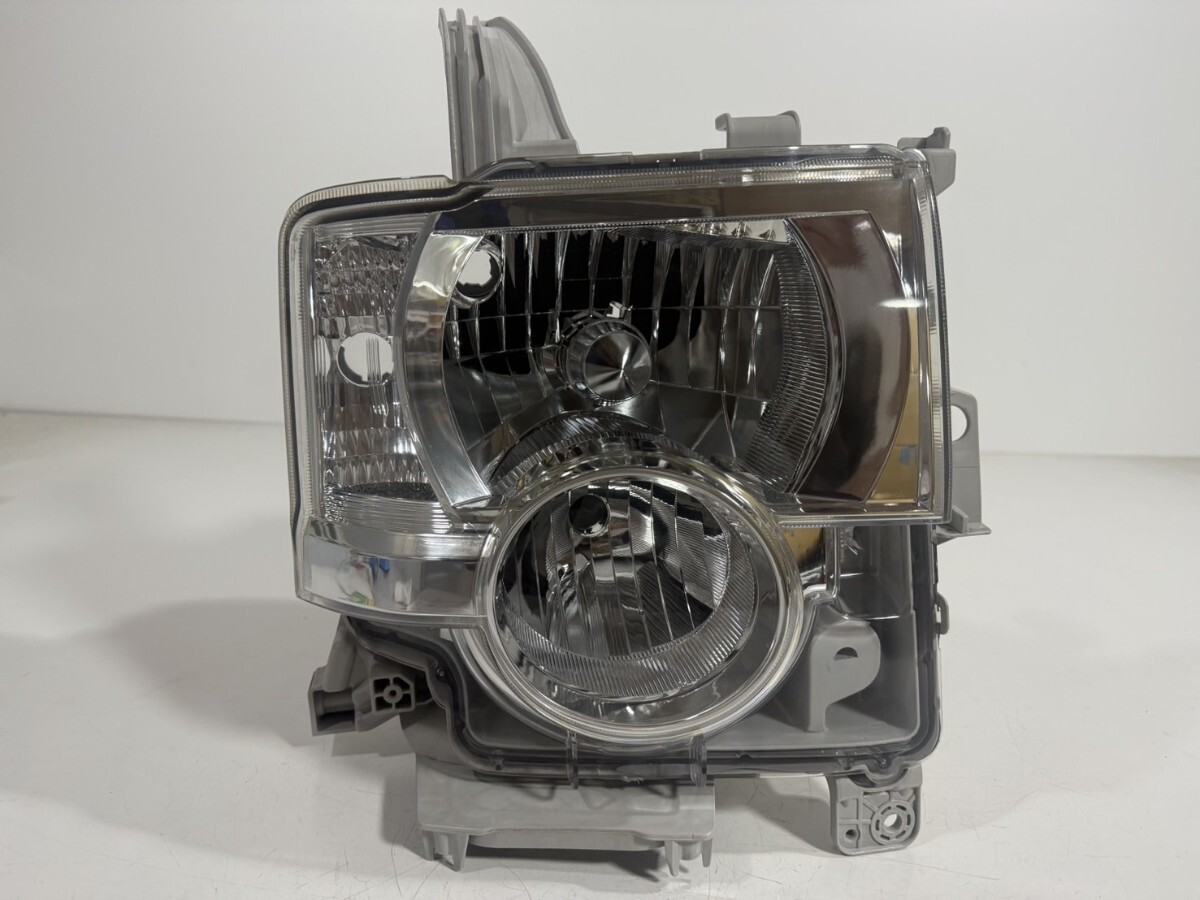 ダイハツ純正 L575S/L585S ムーヴコンテカスタム HID ヘッドライト 右側 KOITO 100-51966/81130-B2450 棚番LH-1443拍卖