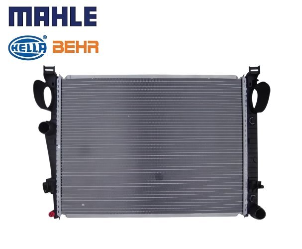 正規純正OEM ベンツ Sクラス W220 S320 S400 S430 S500 S600 S55 S65 AMG ラジエター ラジエーター 2205002003 2205000903 2205000103拍卖