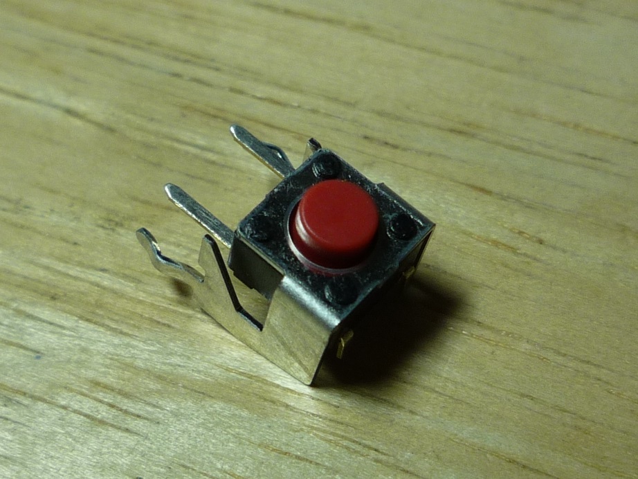 アルプスアルパイン製 タクトスイッチ SKHHLPA010 4個セット 新品未使用拍卖