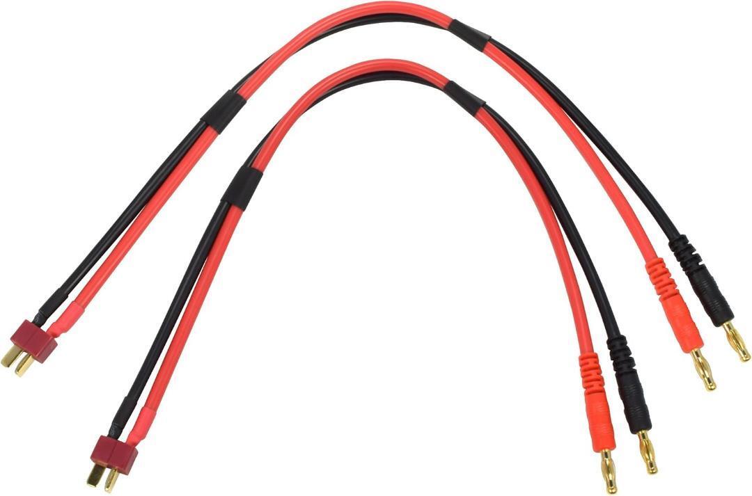 Tプラグ ディーンズスタイル コネクタープラグ 4mm 2本セット J162拍卖