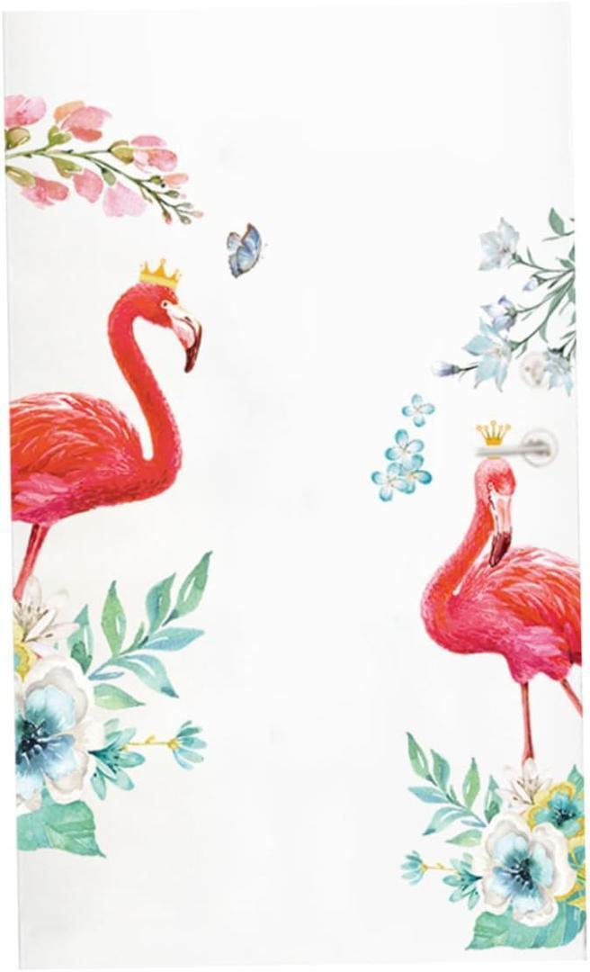 ウォールデカール ドア ホールウェイ ステッカー 窓 壁画 K160拍卖