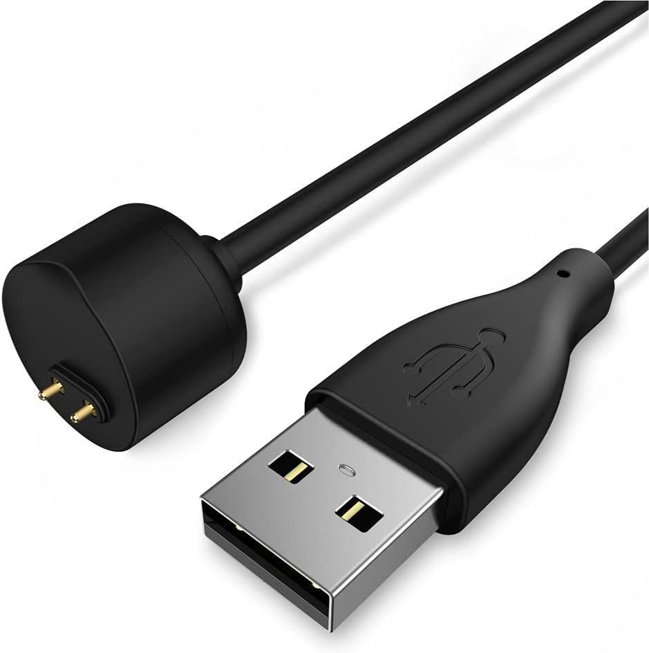 USB 充電 磁気 チャージングケーブル スマートウォッチ 50cm J174拍卖