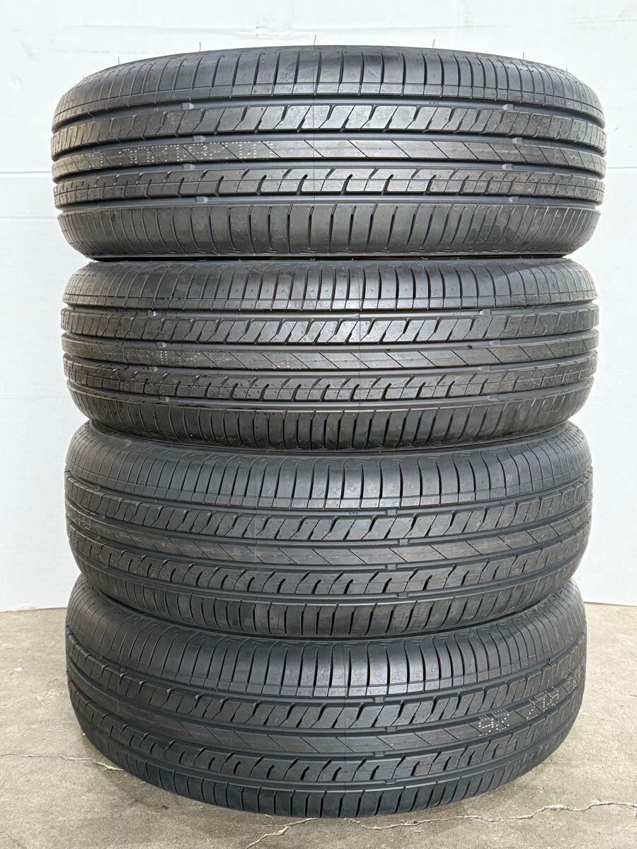 新品 送料無料 2024年製 185/65R15 4本 フリード シエンタ 10系 アクア フィット ポロ 夏タイヤ 185-65-15 (71S100)拍卖