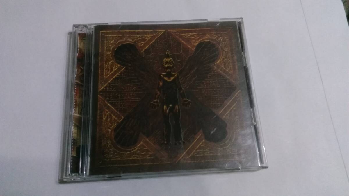 Cradle Of Filth - Live Bait For The Dead☆Emperor Moonspell Marduk Rotting Christ Dimmu Borgir Hecate Enthroned Satyricon Behemoth拍卖