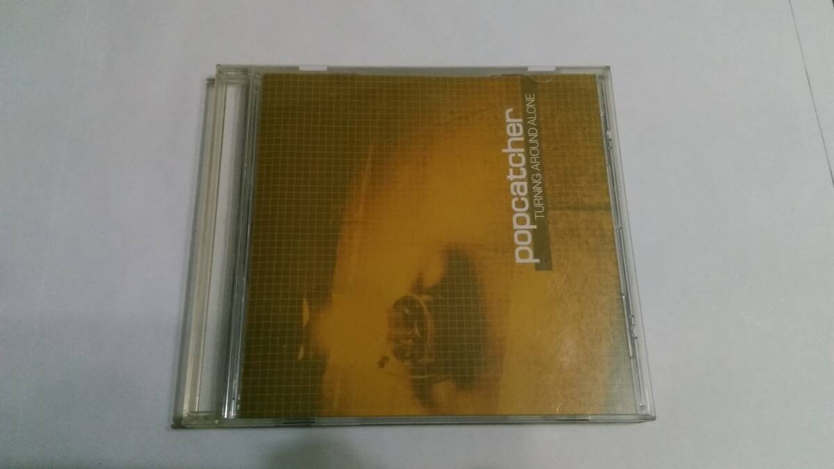 Pop catcher - Turning Around Alone☆Short Circuit Oatmeal Captain Hedge Hog toe Sprocket Wheel Sherbet Husking Bee 拍卖