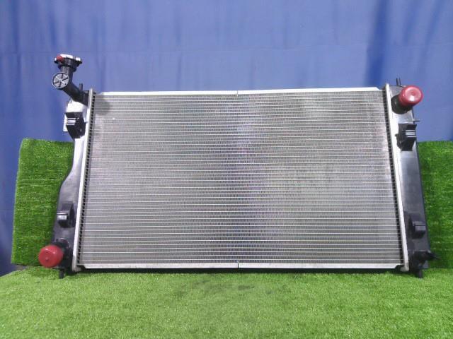 インプレッサ DBA-GT7 ラジエータ スポーツ 2.0I-Lアイサイト 4WD M2Y カルソニックカンセイ 181017 45111FL001拍卖