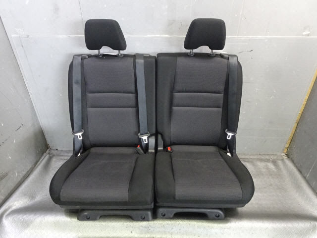 セレナ 5AA-GC27 センター シート XV 8人乗り 2列目左右 1kurudepa拍卖