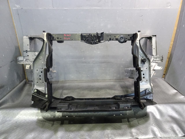 セレナ 5AA-GC27 ラジエーター コアサポート HAG XV 8人乗り 1kurudepa拍卖