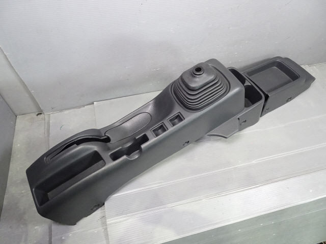 キャリー EBD-DA16T コンソール ボックス BOX スーパーキャリー MT 4WD 1kurudepa拍卖