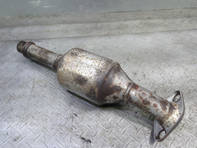 エブリィ EBD-DA64V 触媒 コンバーター 16190-68H00 1kurudepa拍卖