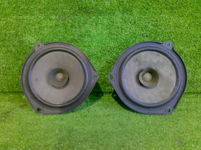 4kurudepa H16年 ムーヴ ラテ DBA-L550S スピーカー ウーファー ウーハー 86150-B2030 L560S拍卖