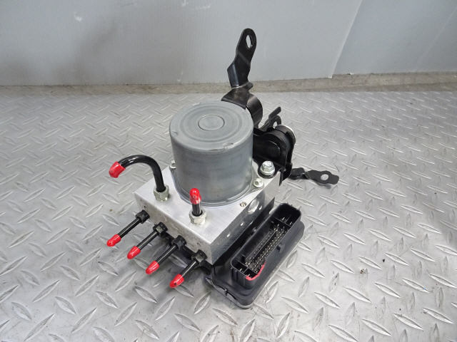 カローラクロス 3BA-ZSG10 ABS アクチュエーター ユニット 44050-16060 1kurudepa拍卖