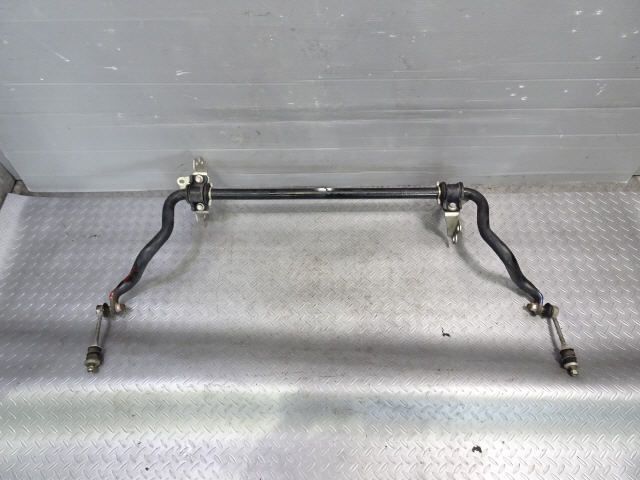 ハイエース QDF-KDH201V フロントスタビライザー 48811-26390 スーパーGL 平成25年 1kurudepa拍卖