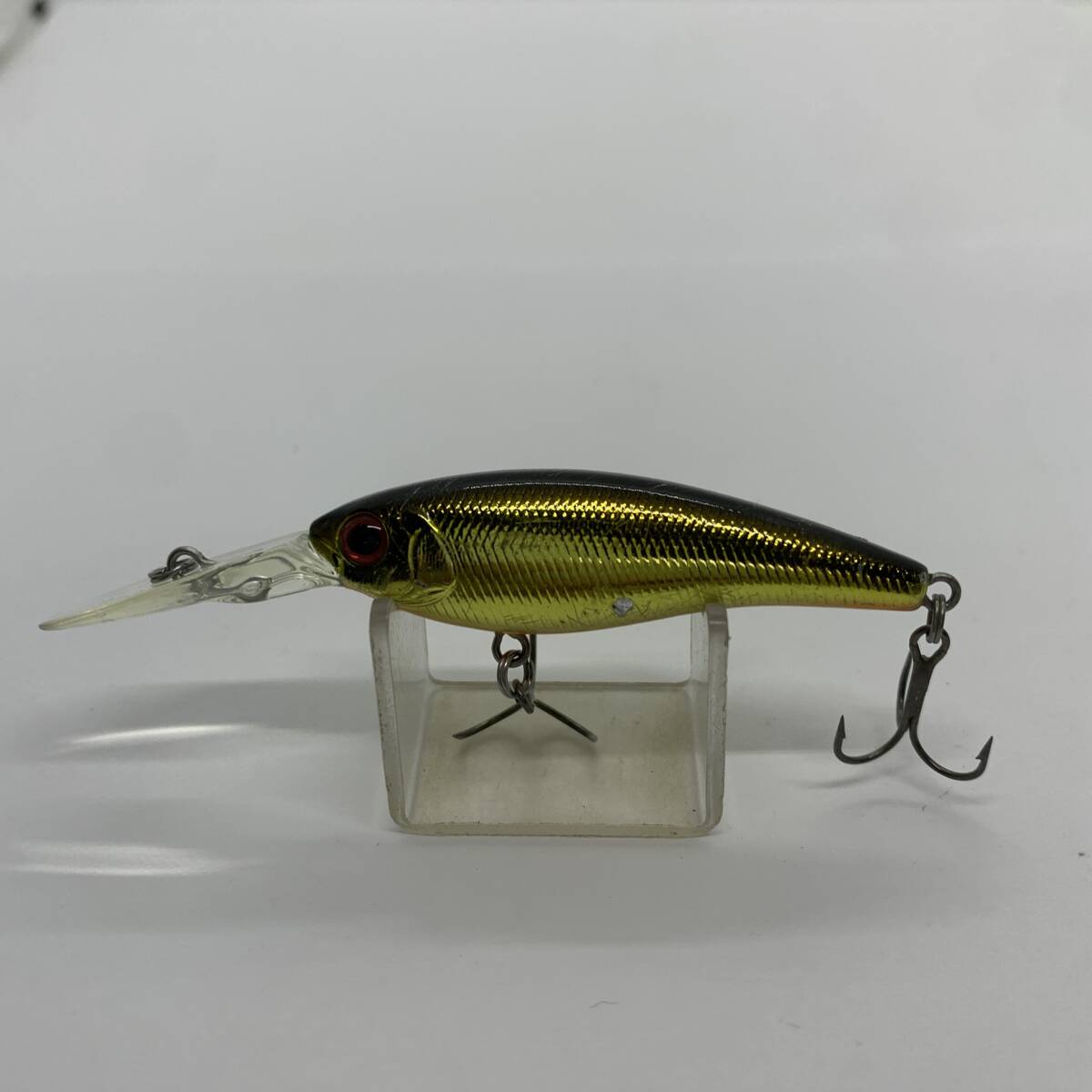 W-40302 ダイワ DAIWA スティーズシャッド 54SP MR S拍卖