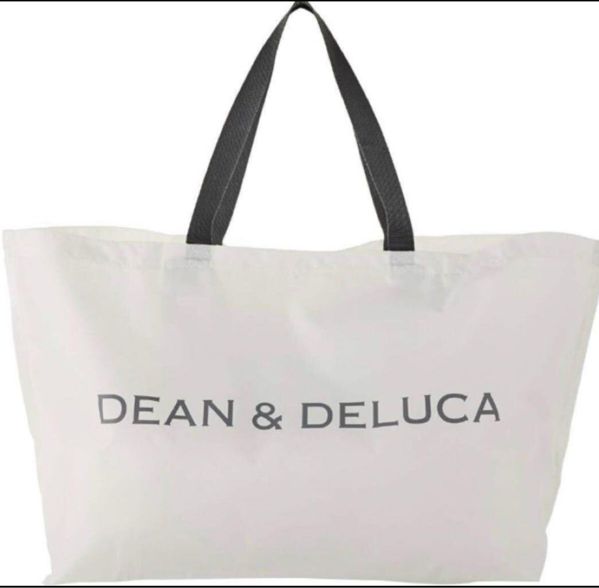 DEAN & DELUCA 2WAYエコバッグ拍卖