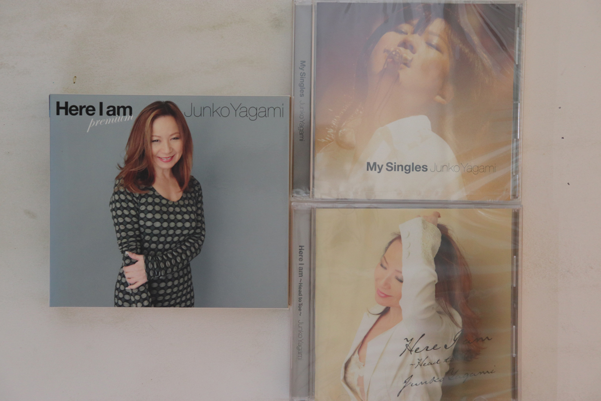 2CD 八神純子 Here I Am Premium (Blu-spec CD2) MHCL302278 GT MUSIC /00220拍卖