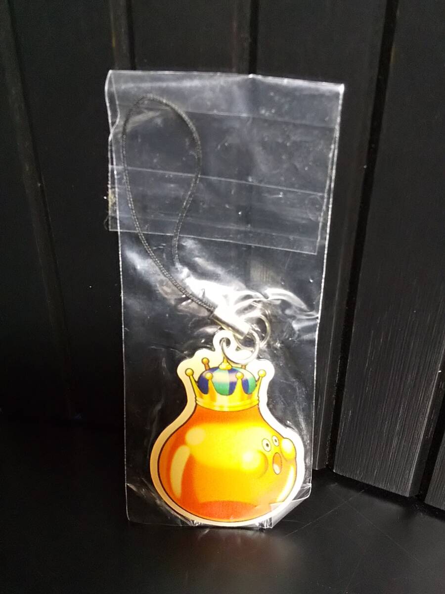 DH-02 ドラゴンクエスト モンスターパレード メタルチャーム もっとおつまみ編 ベスキング ドラクエ DRAGONQUEST拍卖