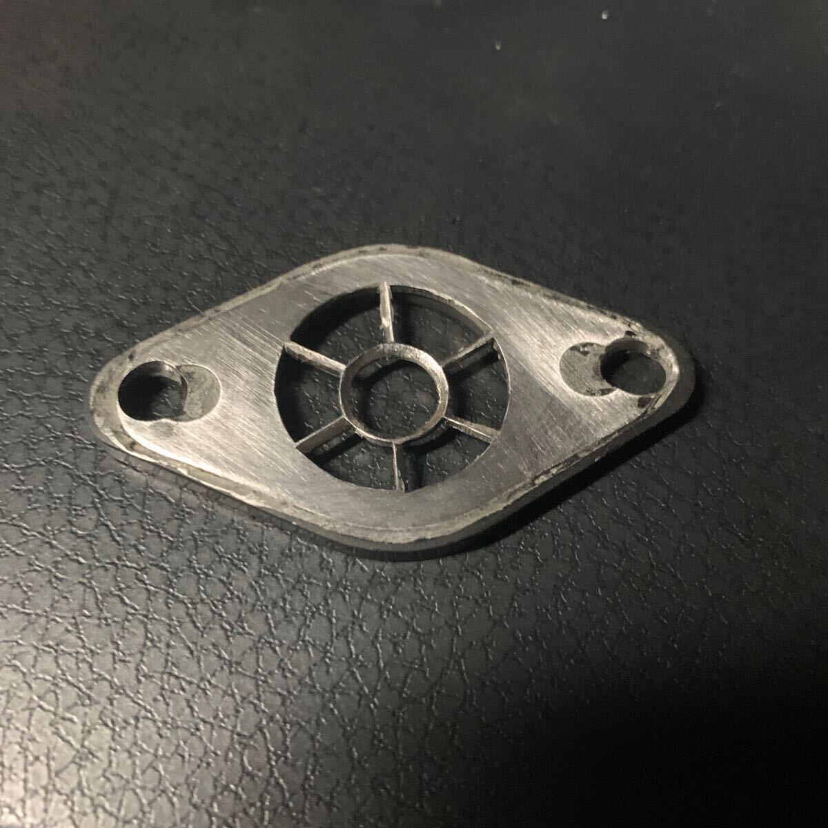 アドレスV125用 ワンオフ攪拌スペーサー ヘプタネット26㍉拍卖