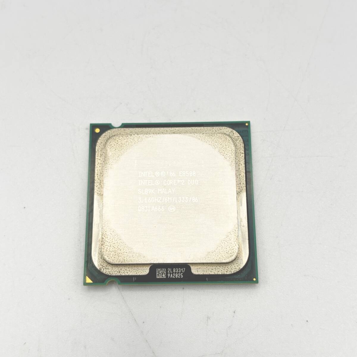 Intel PENTIUM 4 630 3.00GHZ SL7Z9 LGA775 インテル CPU ジャンク品 05522699拍卖