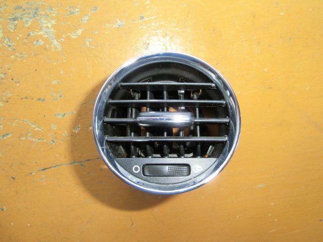 プジョーRCZ 吹き出し口 右 平成23年 ABA-T7R5F02 エアコン 16.5万kmカーボンルーフパック 即決あり拍卖