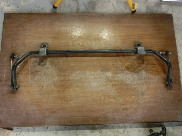 スマート スタビライザー 平成28年 DBA-453044 フロント リンク ロッド フォーフォー ターボ 9.1万km 453 即決あり ii拍卖